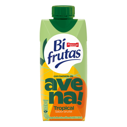 Original Avena Tropical